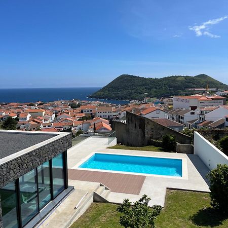 Retiro Dos Ingleses Angra do Heroísmo Exteriör bild